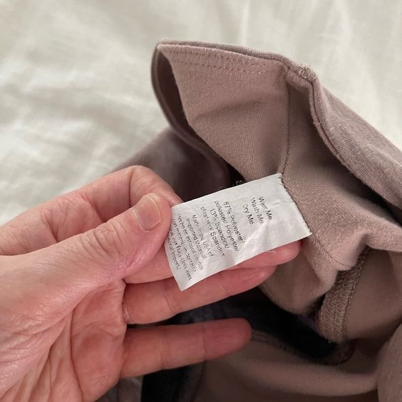 Beyond Yoga Off Duty Marled Leggings High Waisted - Picture 5 of 10